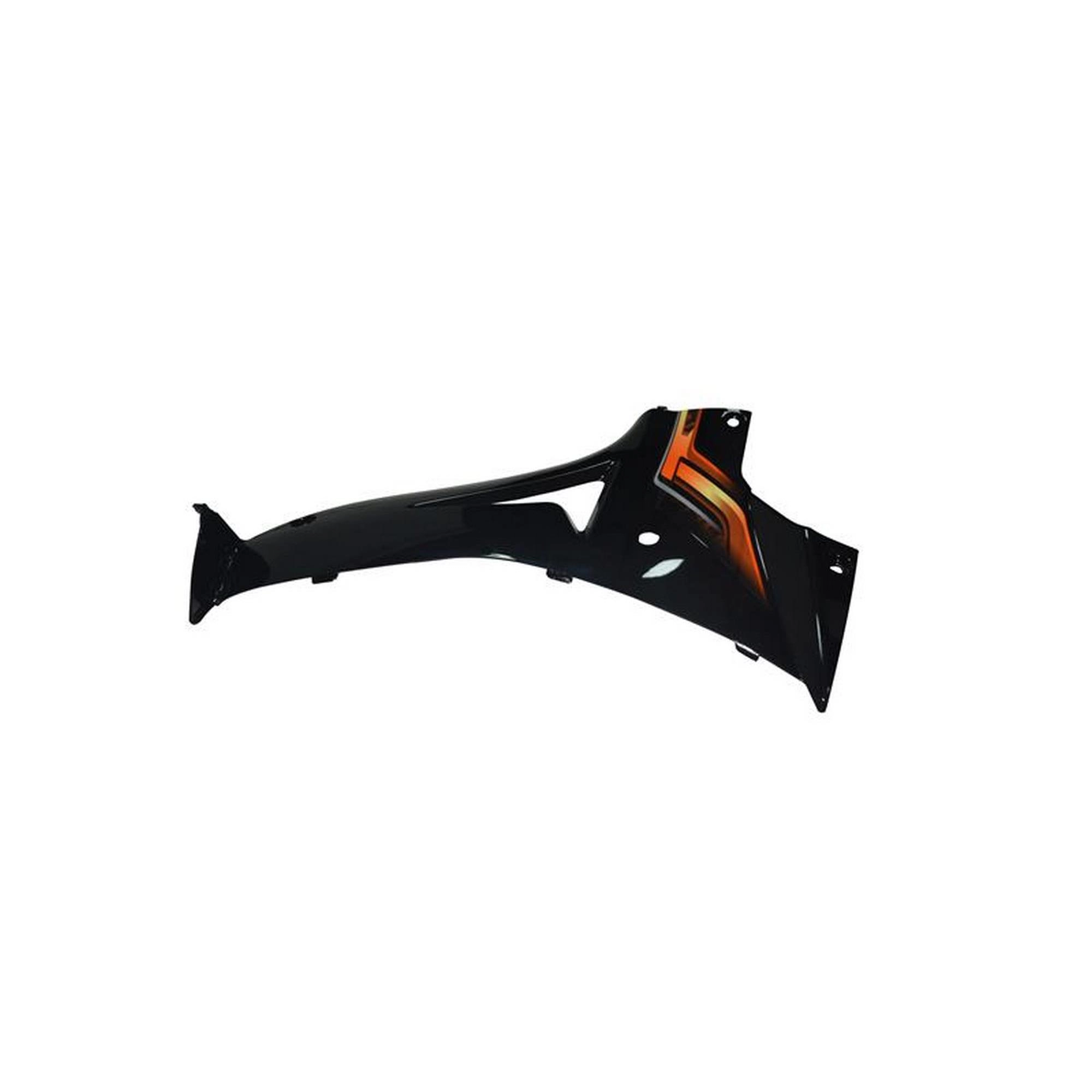 RKS SNIPER PRO X İÇ DİZLİK SOL TURUNCU #RK 37634